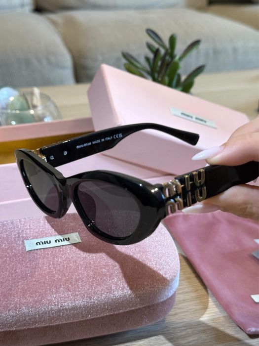 Слънчеви очила Miu Miu