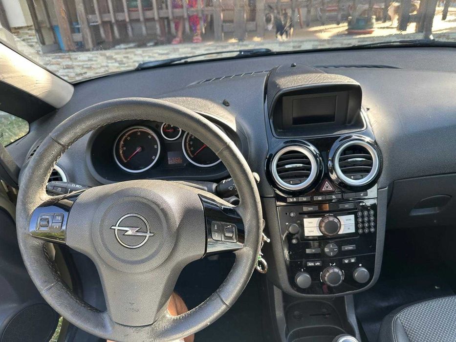 Opel Corsa D 1.3 CDTI 2006 90 CP