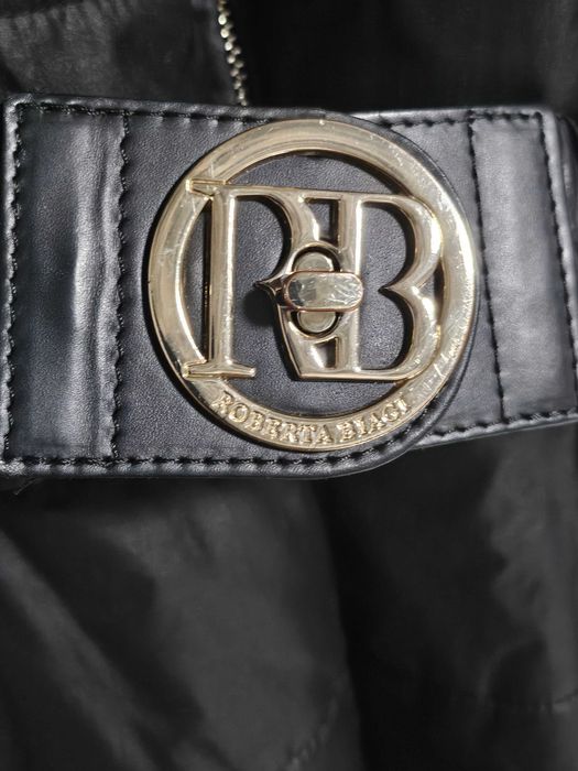 Robertta Blagi оригинално зимно дамско яке