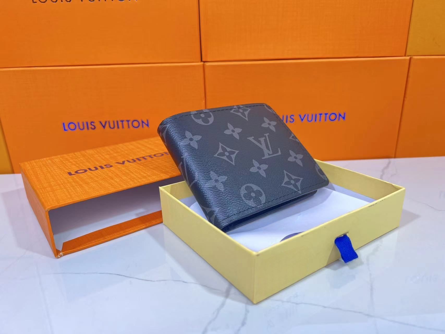 Portofel Louis Vuitton