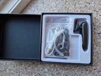 Casca Bluetooth, Noise Cancelling, Negru