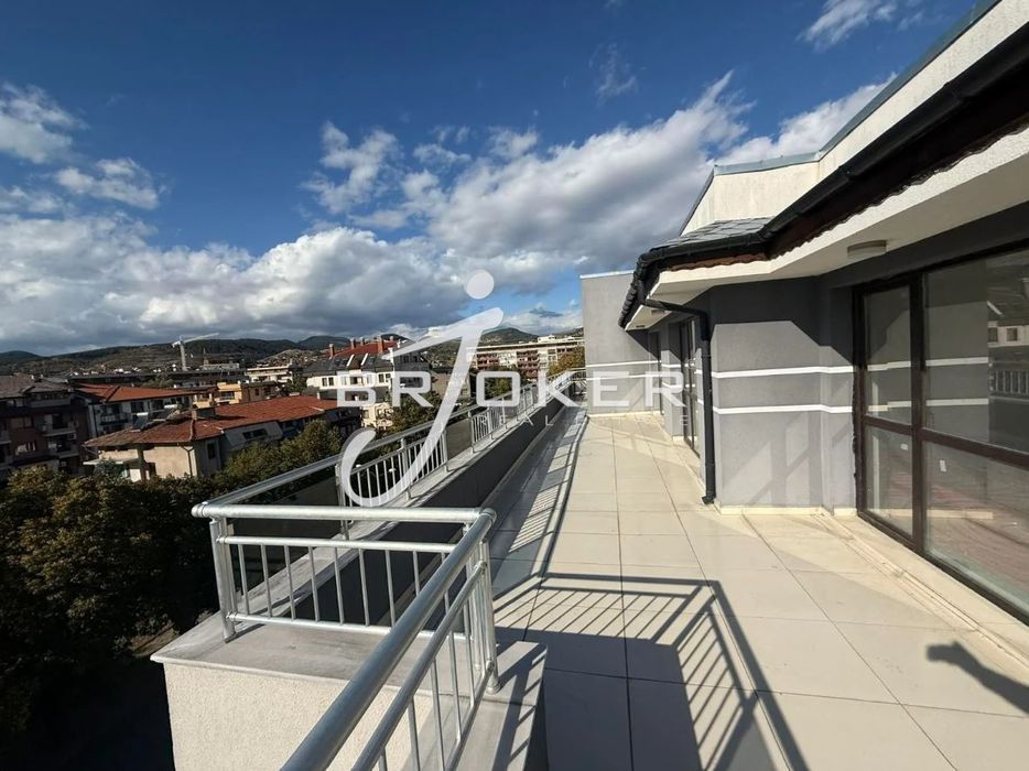 Многостаен в Кърджали-Център