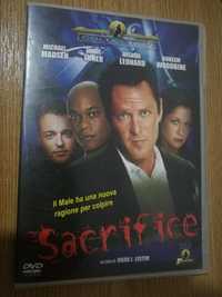 Film - Sacrifice DVD dublat in limba italiana