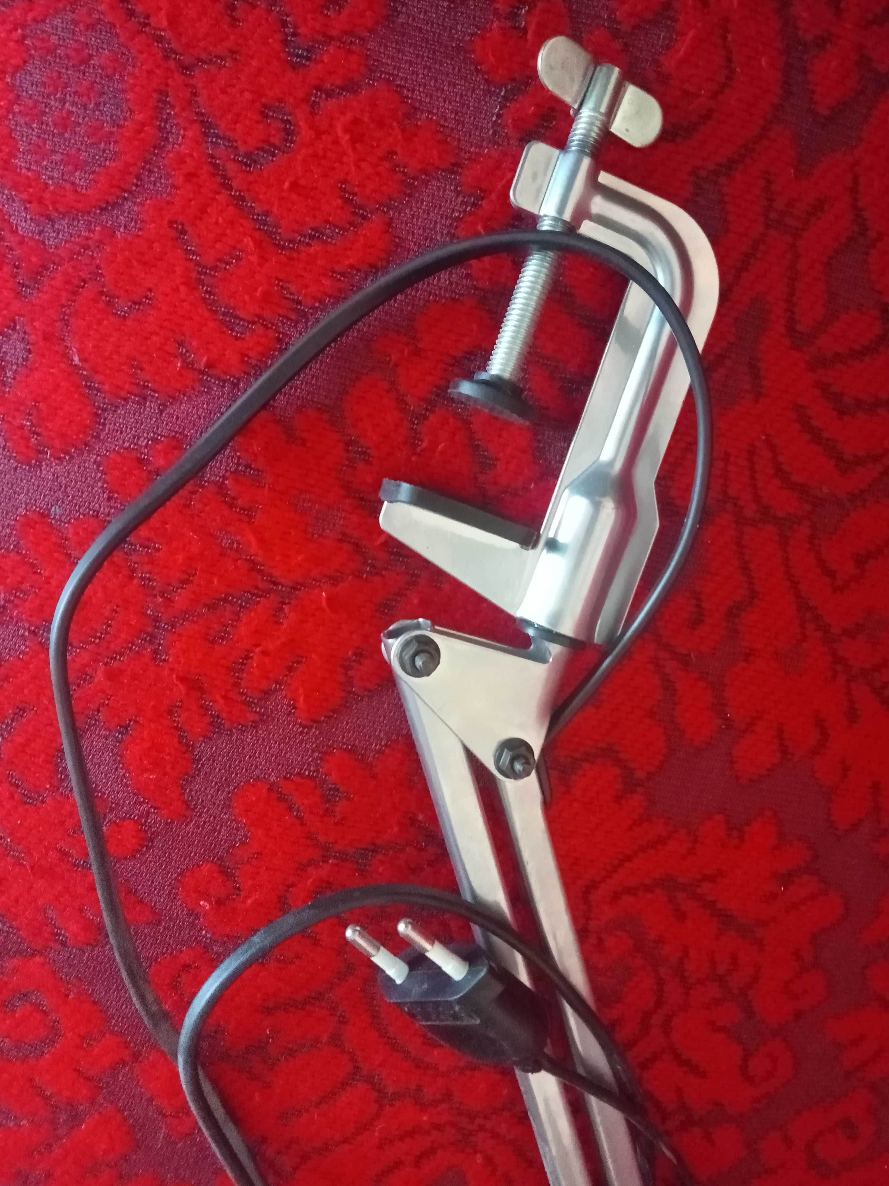 Lampa de birou, noua!