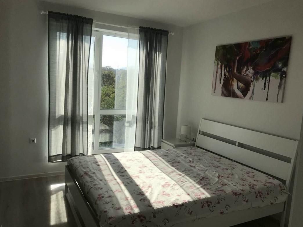 Дава се под наем Двустаен апартамент в София, Горна баня - 62 кв.м за 550 € - Снимка #2
