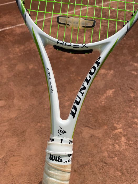Racheta tenis Dunlop