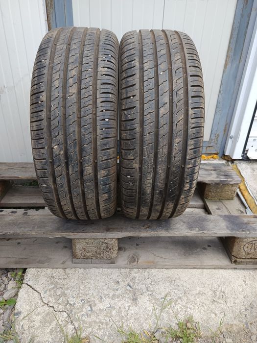 195 50 R 15 V Barum Дот 4818