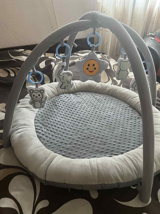 Активна гимнастика Kikka boo