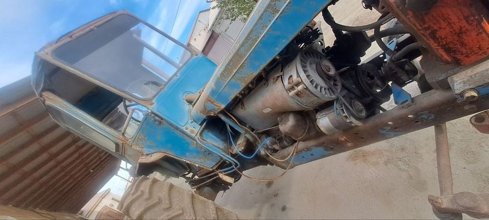 T 28 sotladi radnoy xolatda