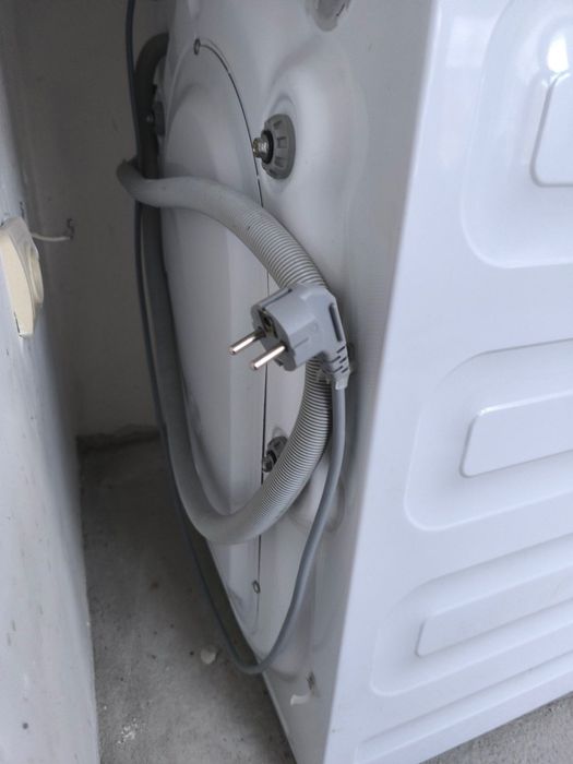 Пералня Беко 
Model: WTV 6633 BO