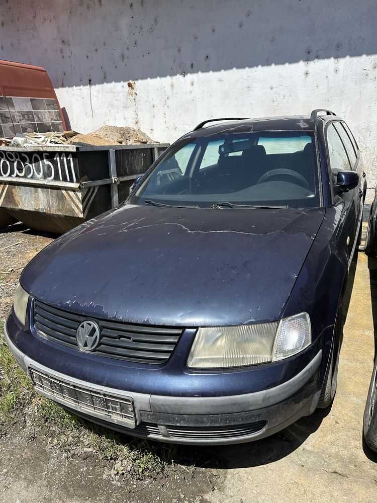 Vw Passat b5 1.8   2бр.