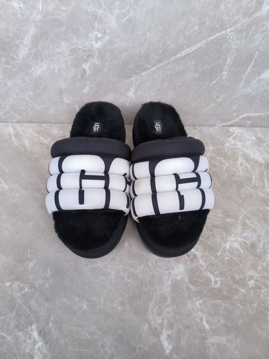 UGG Maxi Slide номер 38