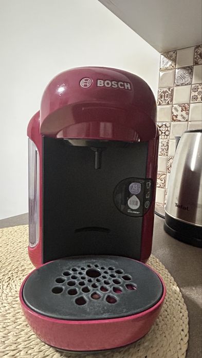 Aparat esspersor Tassimo Bosch