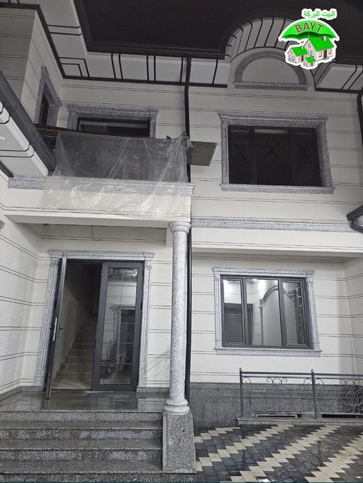 * ДРУЖБА НАРОДОВ 2 Соток 6 Хона + Кухня Коробка Ориентир Сой ресторан