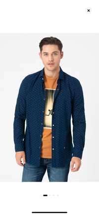 Camasa Pepe Jeans slim fit S