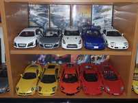 Macheta 1 18 Lamborghini Murcielago LP640