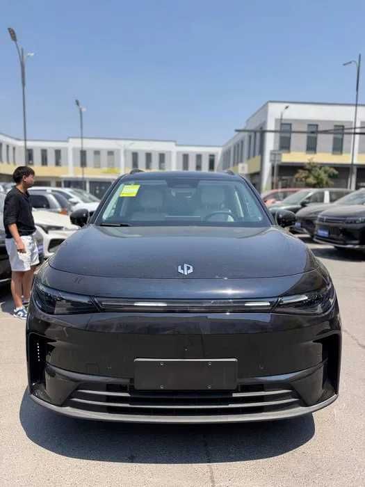 Leapmotor C16 ev 2025