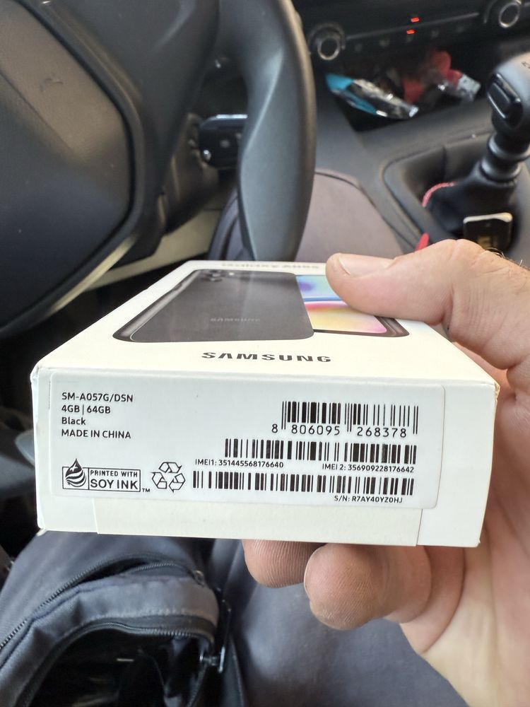 Продавам Samsung A05S