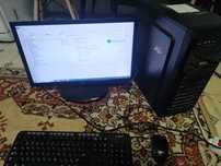 Компьютер для работы и учебы