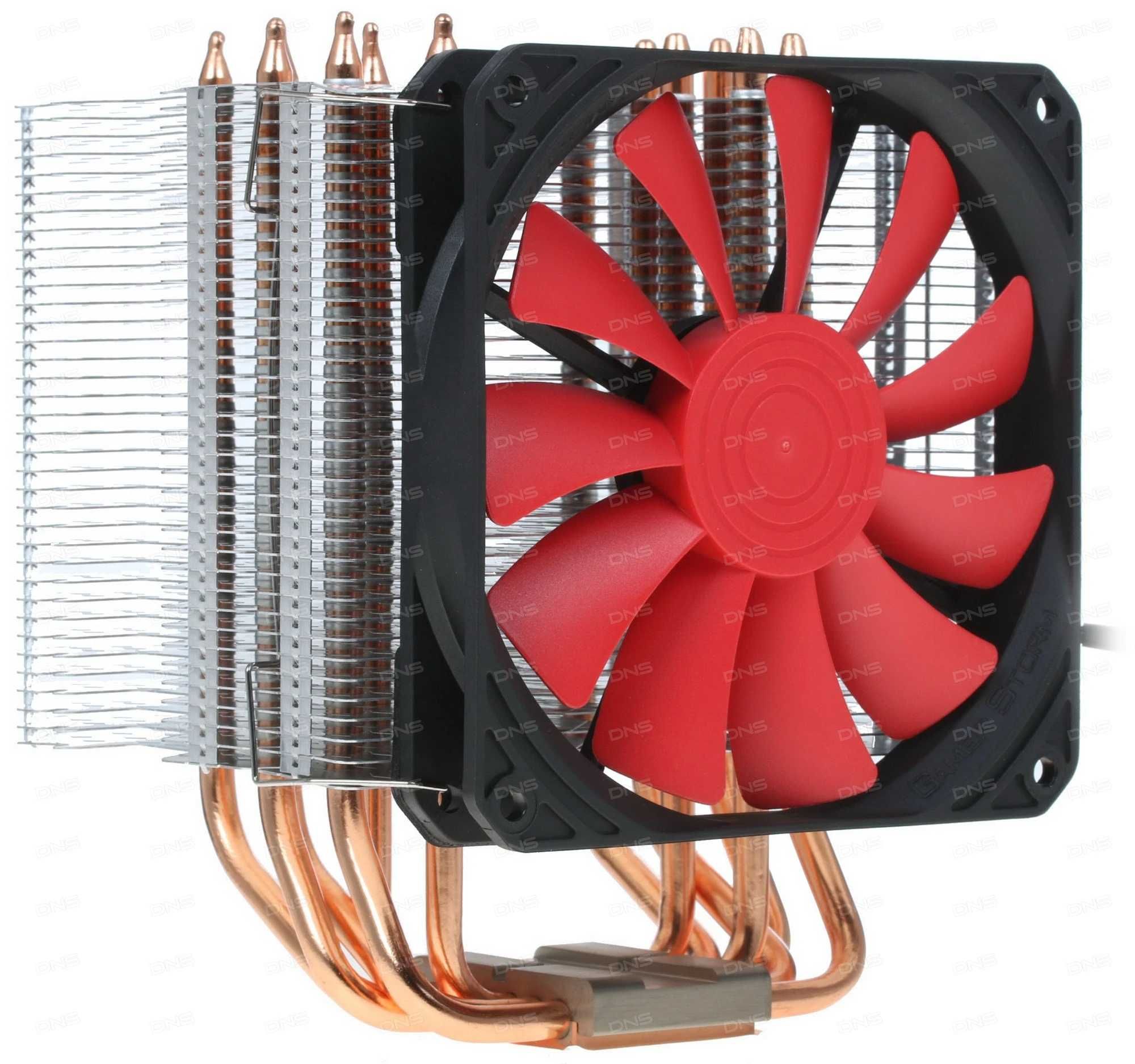DeepCool Lucifer K2 / Супер кулер Gamer Storm Lucifer K2