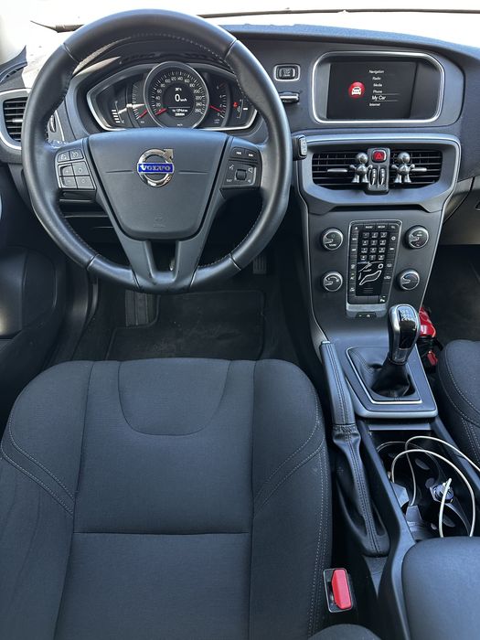 Volvo V40  2.0 diesel