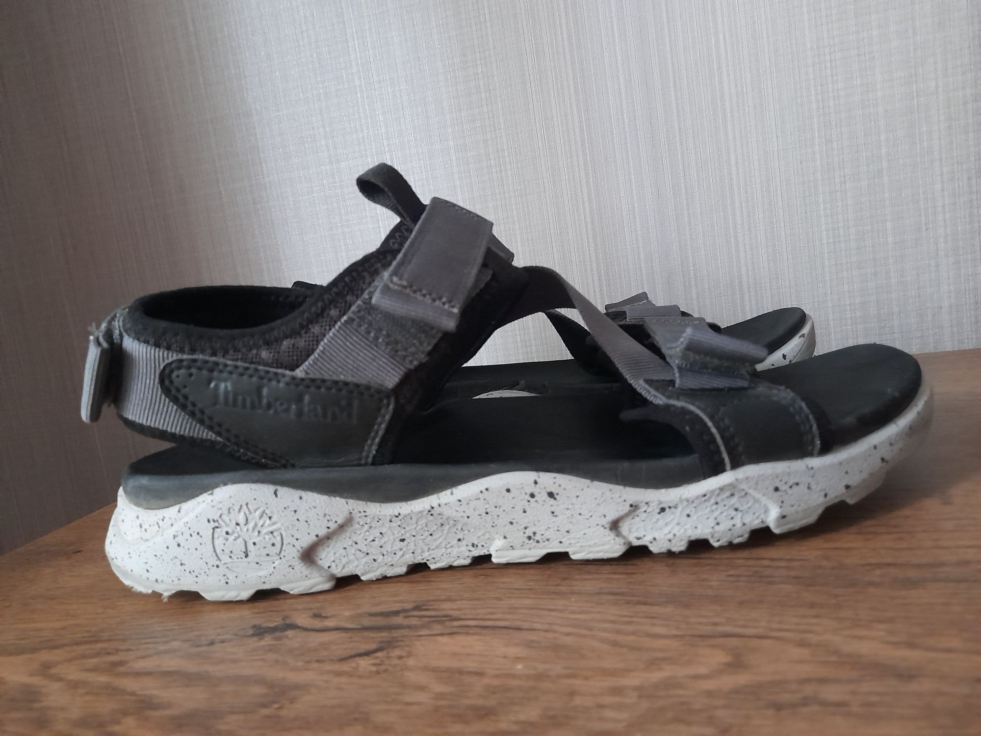 Timberland мъжки сандали 45 номер.