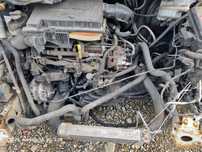 Cutie Viteza Ford Transit 2.2 TDCI 2011