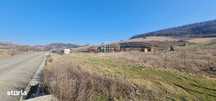 Teren 1000 Mp Intravilan De Vanzare,La Principala, Langa Lac, Ivanesti