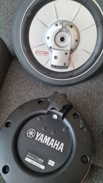 Toba Yamaha DTXPLORER snare XP80