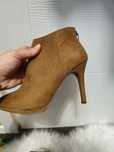 Botine Camel noi 37