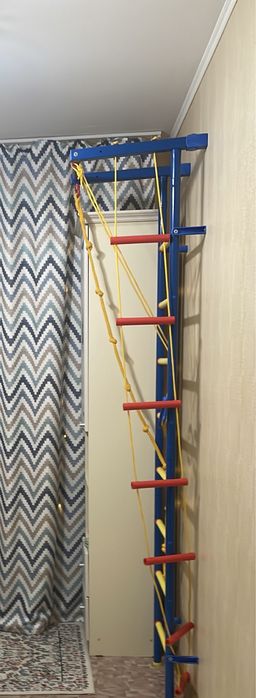 Турник для дома.