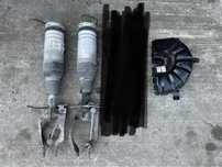 Perna aer / Compresor perne Range Rover Sport L494