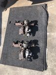 Turbosuflanta Audi A4 B6 B7 1.9 Tdi AVF BKE 131 cp 115 turbina