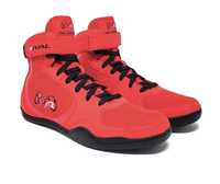 Rival RSX Professional Boxing Boots Боксови обувки Стелка 27см(44)