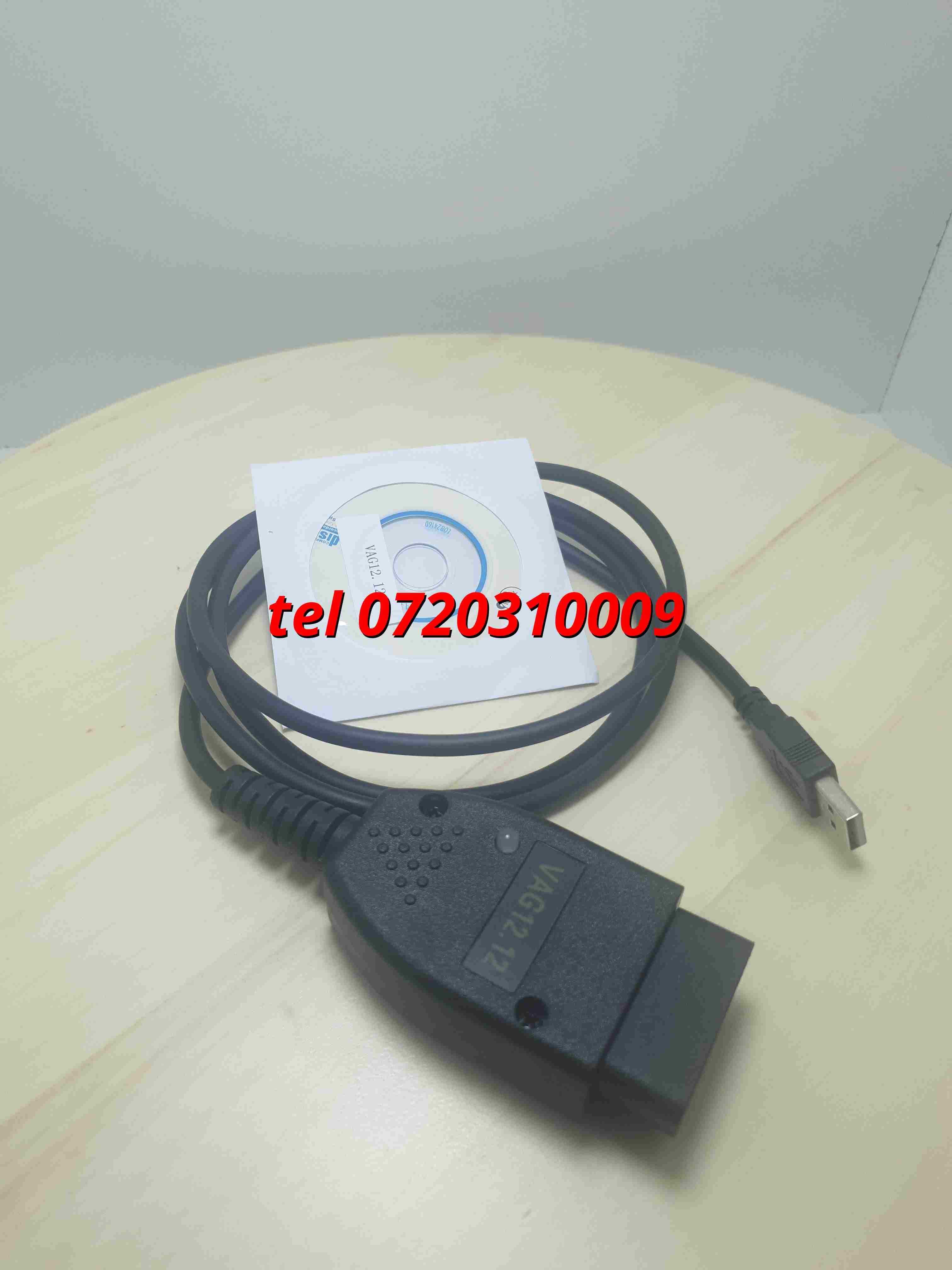 Vag Com Vcds Vers 1212 Windows 81 3264bit Pt Orice Vw Audi Seat S