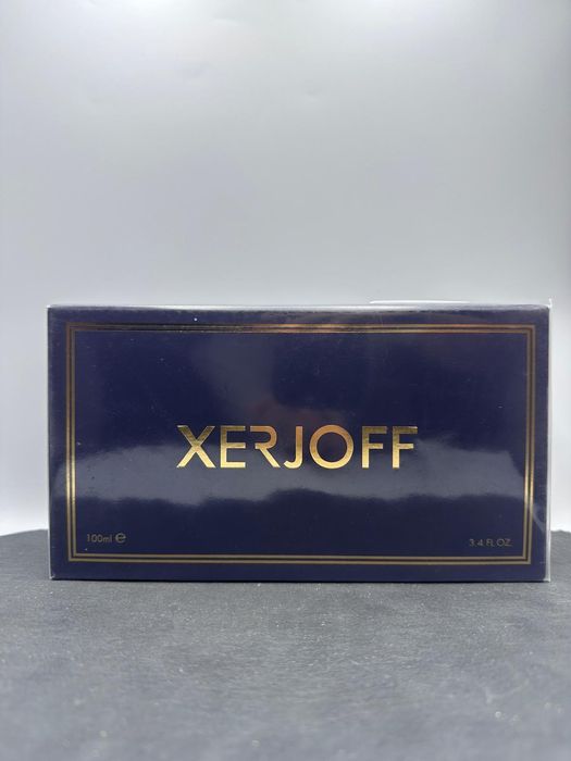 Xerjoff more than words 2024