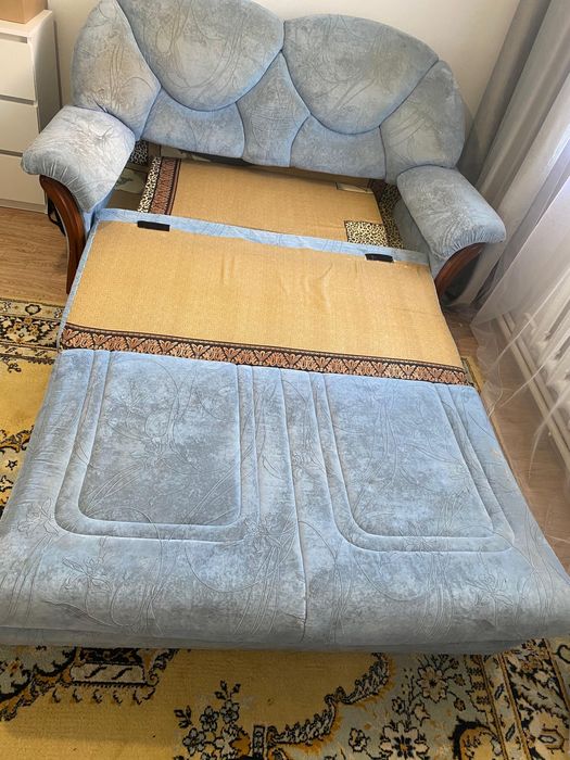 Подростковый двиан