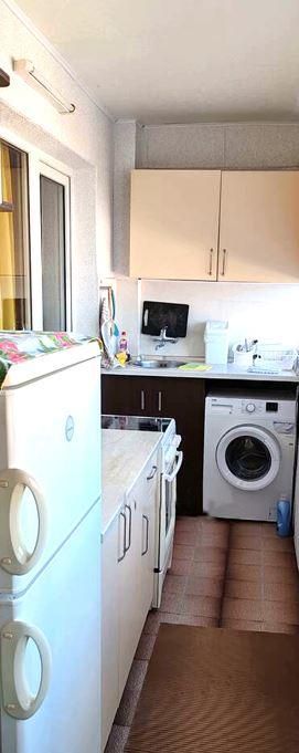 Дава се под наем Двустаен апартамент в Бургас, Меден рудник - зона А - 42 кв.м за 331.5 € - Снимка #3