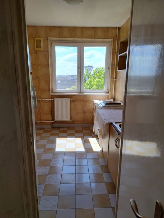 Vand apartament 2 camere zona Hanul Drumețului, Drumul Taberei