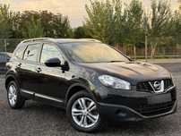 Nissan Qashqai+2 Nissan qashqai +2 tekna piele scaune incalzite ! Ca nou !
