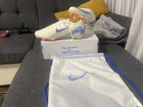 Nike Mercurial Vapor 16 Elite Blueprint