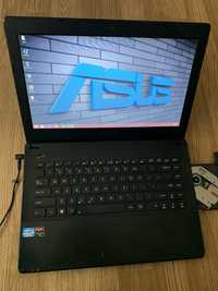 Laptop Asus Slim intel core i3,Display 14,500gb,4gb ram cititi anuntul
