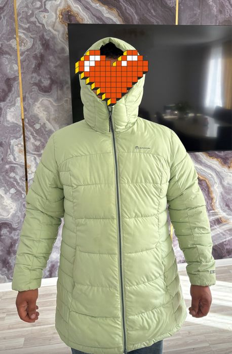 Продам женскую куртку.Зима.Фирма Outventure.