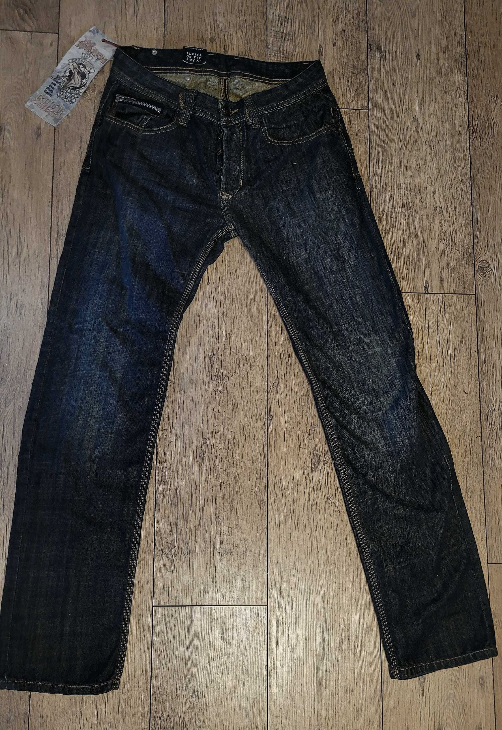 Дънки/Джинси/Jeans Kaporal мъжки, чисто нови