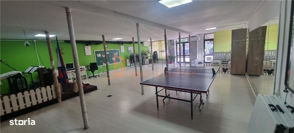 Spatiu comercial zona Ultracentral