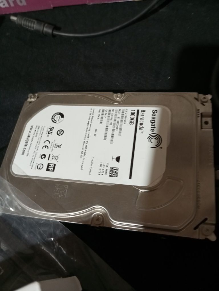 Kompyuter Bez Korpus, Gigabyte GA-H77 Core i3