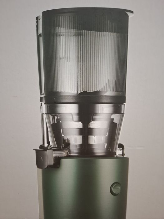 Продам соковыжималку Hurom H320N (Южная Корея)

Состояние отличное — п