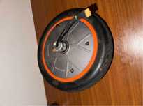 Motoar trotinete electrice 350/250W, 36V, cu anvelopa 8.5'