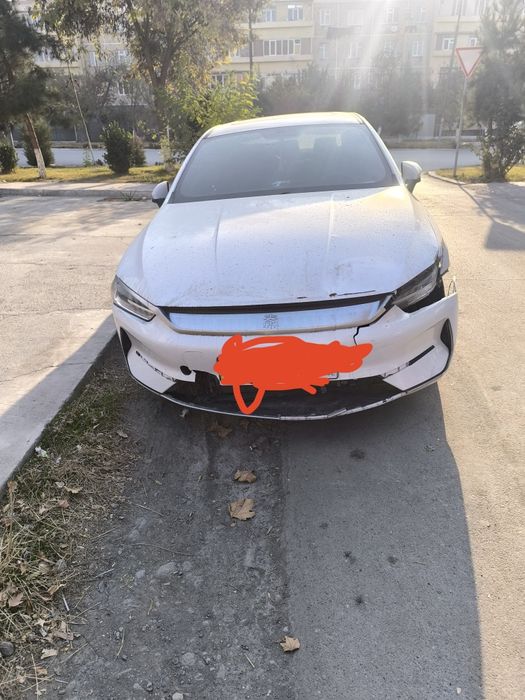 Срочно Продается BYD QIN PLUS 500 KM 60 KW