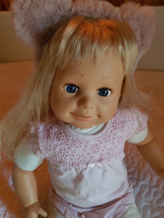 Papusa Smoby originala